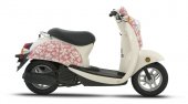 2007 Honda Metropolitan photo
